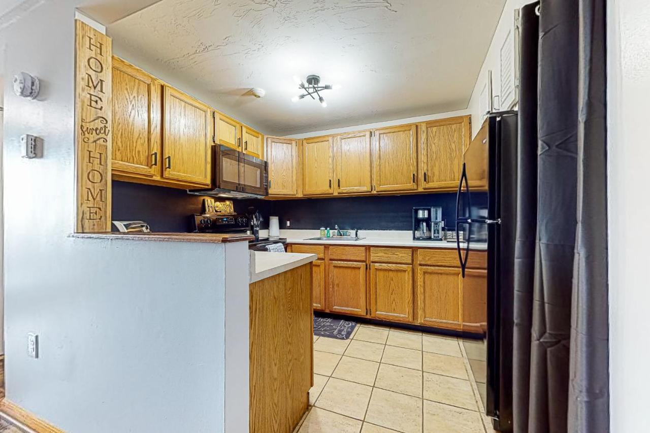 Lakeside Delight, Unit 423 Laconia Exterior foto