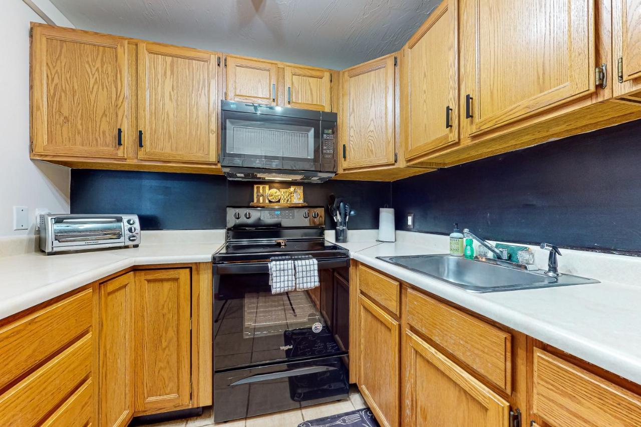 Lakeside Delight, Unit 423 Laconia Exterior foto